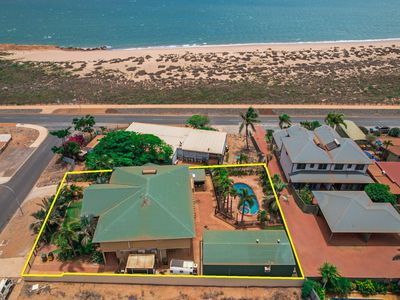 6 Webster Street, Port Hedland