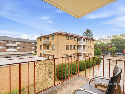 9 / 152-154 Lethbridge Street, Penrith
