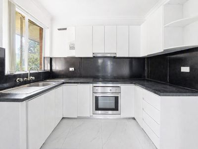 8 / 110 Croydon Street, Lakemba