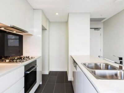 1003 / 1 Post Office Lane, Chatswood