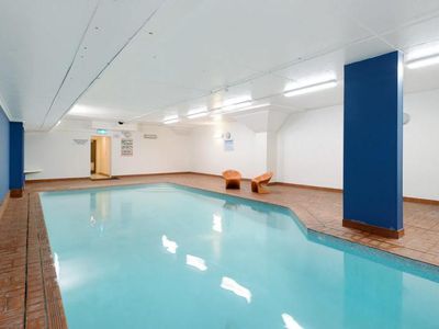 405 / 5 Ward Avenue, Potts Point