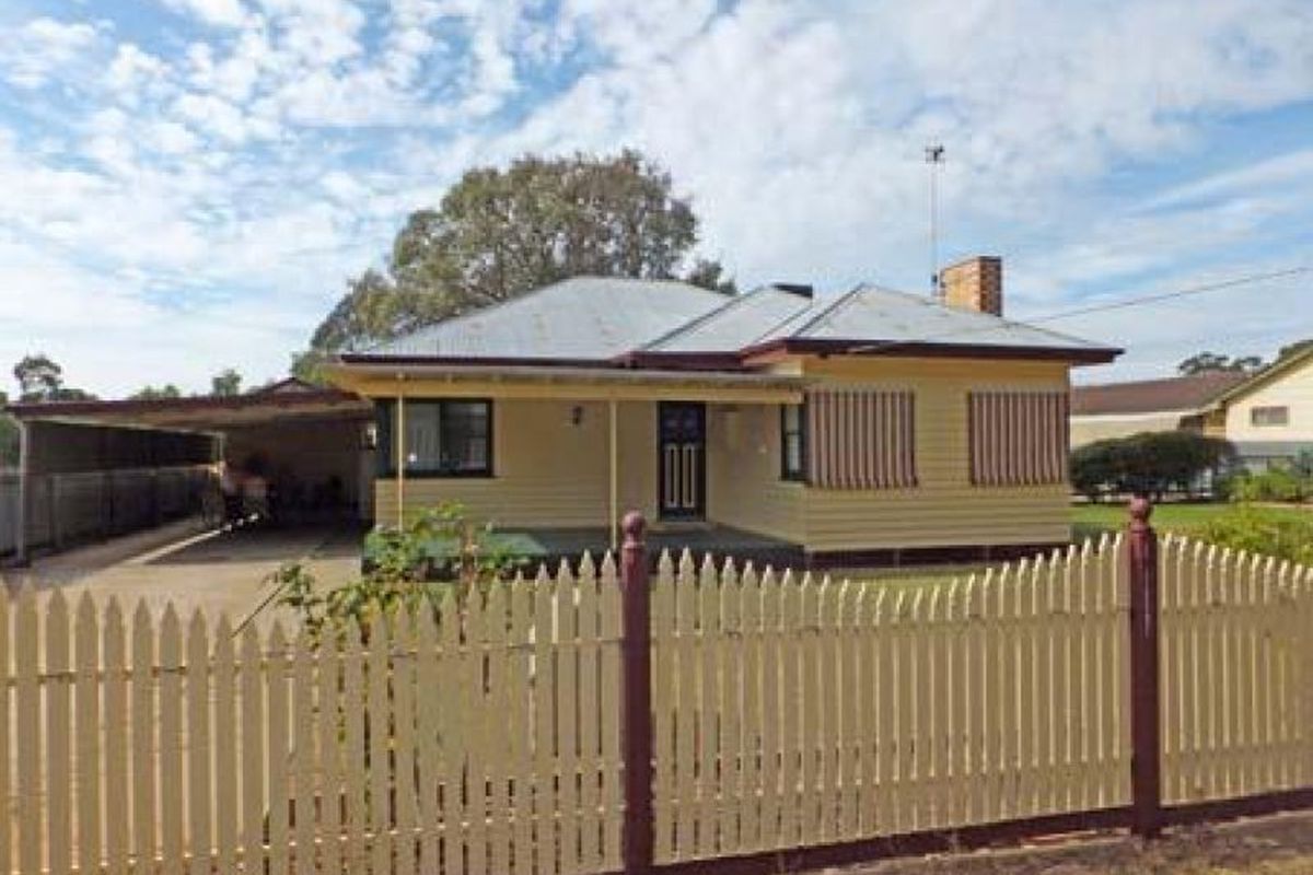 9 Wallace Street, Girgarre