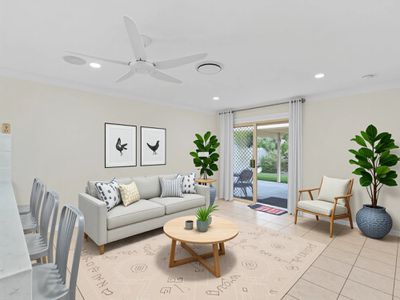 19 Leichhardt Cct, Forest Lake