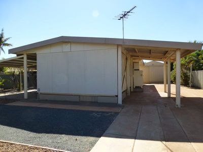 4 Lacy Street, Port Hedland