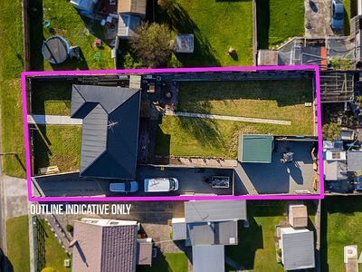 34 Davidson St, George Town