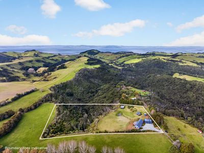 2760 South Head Road, South Head, Helensville