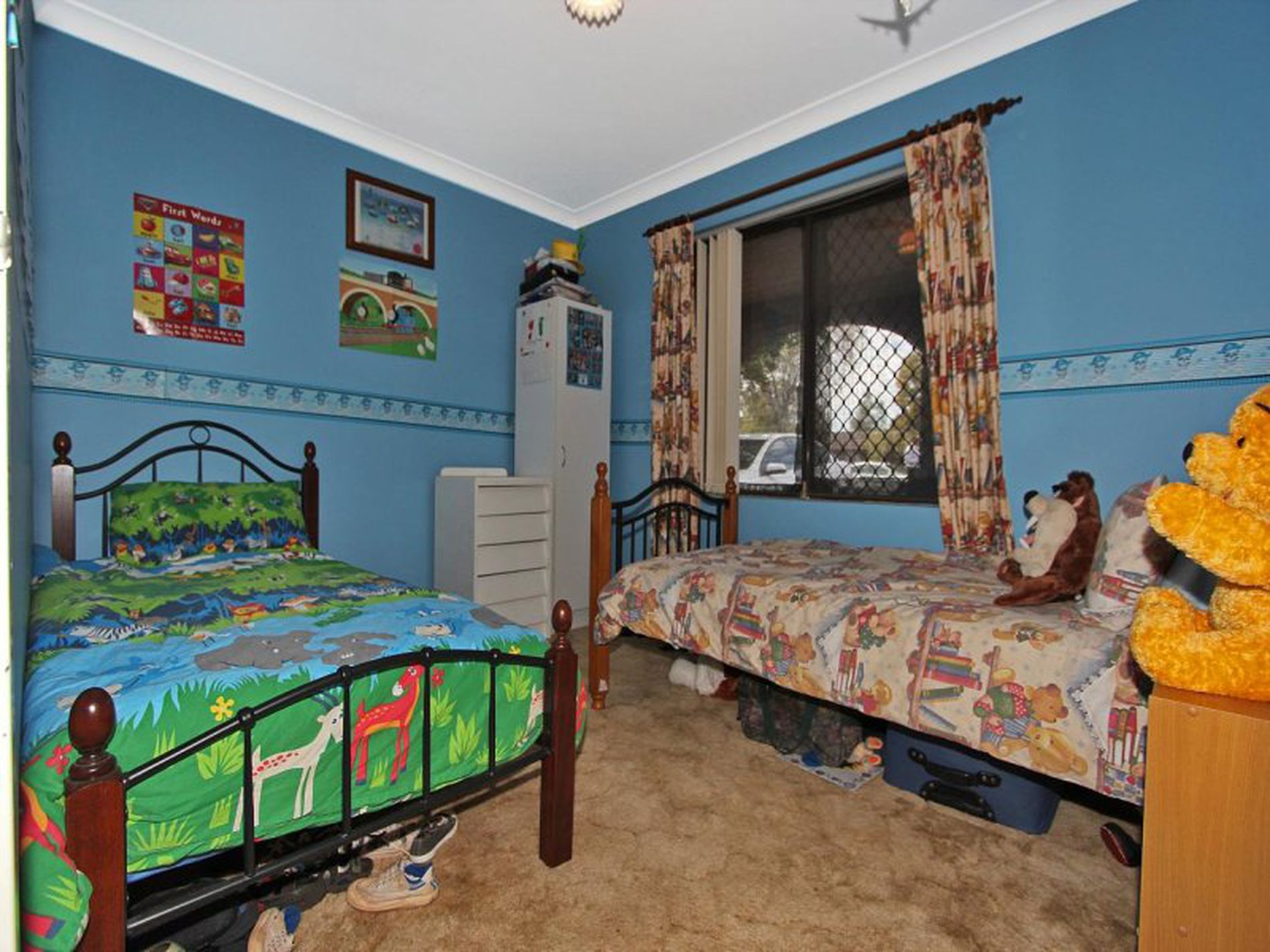 12 Hampden Street, Kalgoorlie