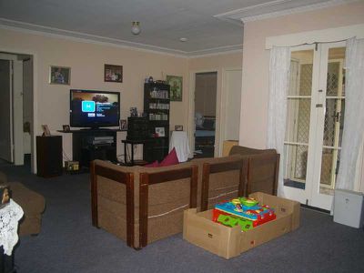 East Ipswich