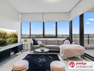 404 / 1 Dune Walk, Woolooware