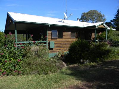 33 Marroo Road, Brooloo