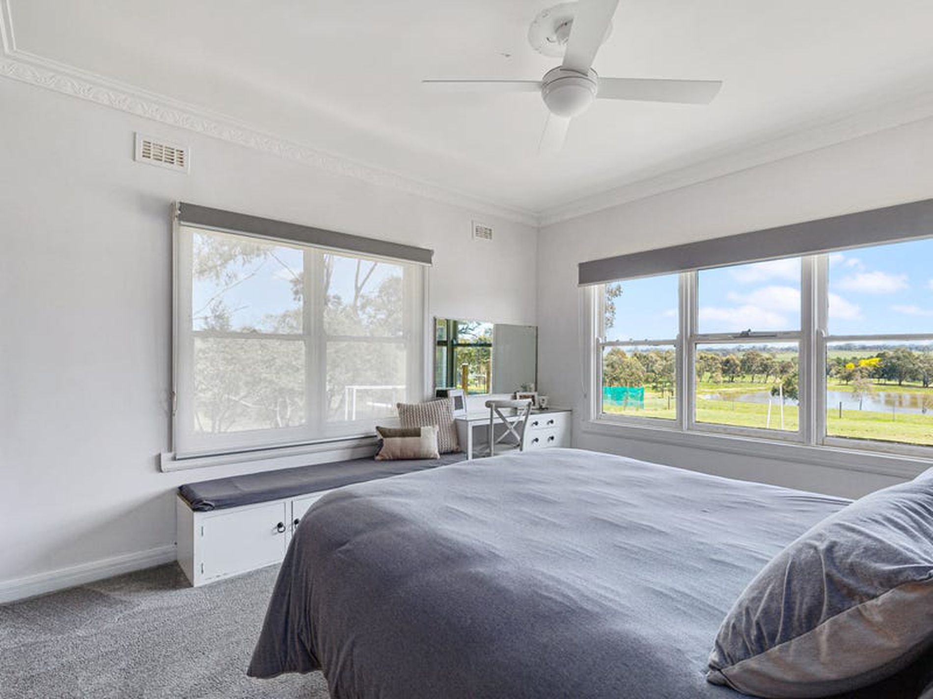 House 5 / 465 Tallarook-Pyalong Rd, Tallarook