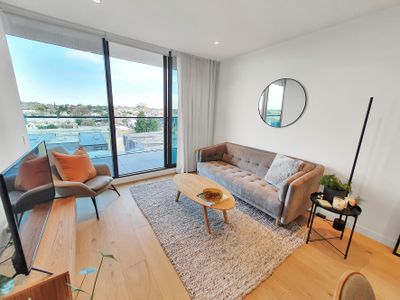 503 / 25 Windsor Terrace, Williamstown