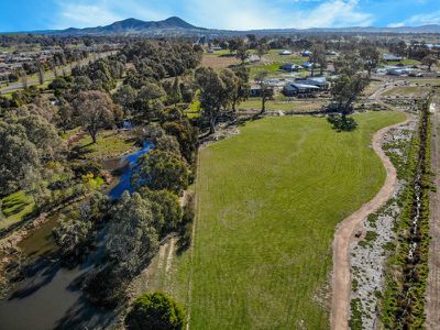 Lot 2 Stockmans Rise, Mansfield