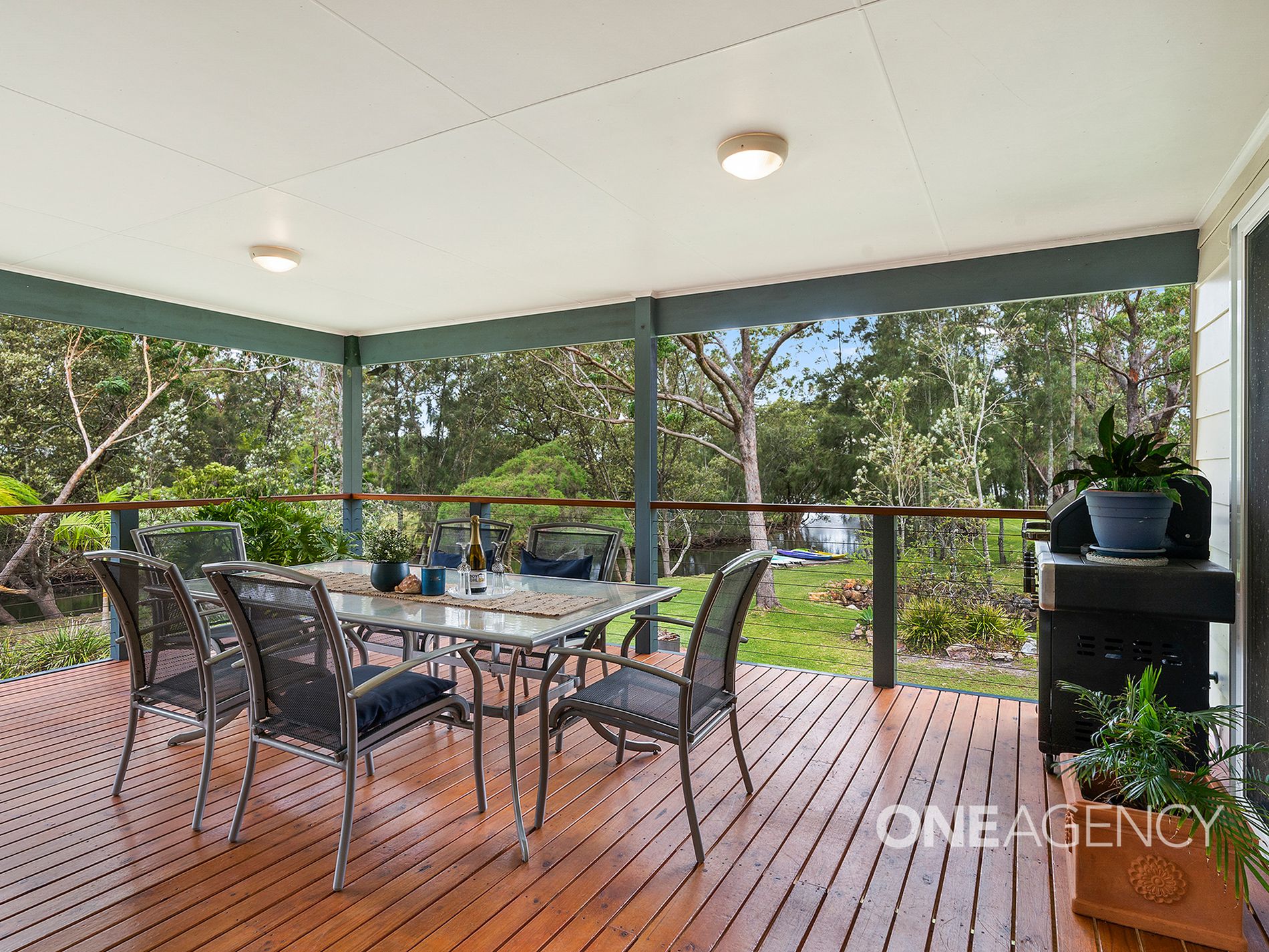 1 Edendale Street, Woollamia