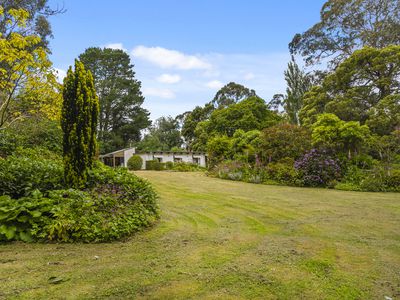 5 Phalemphin Road, Mount Macedon