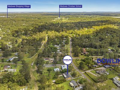 12 Ryan Road, Medowie