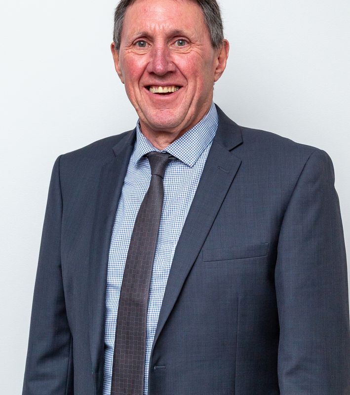 Glenn Preston
