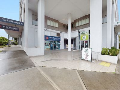 206 / 344 Great Western Highway, Wentworthville