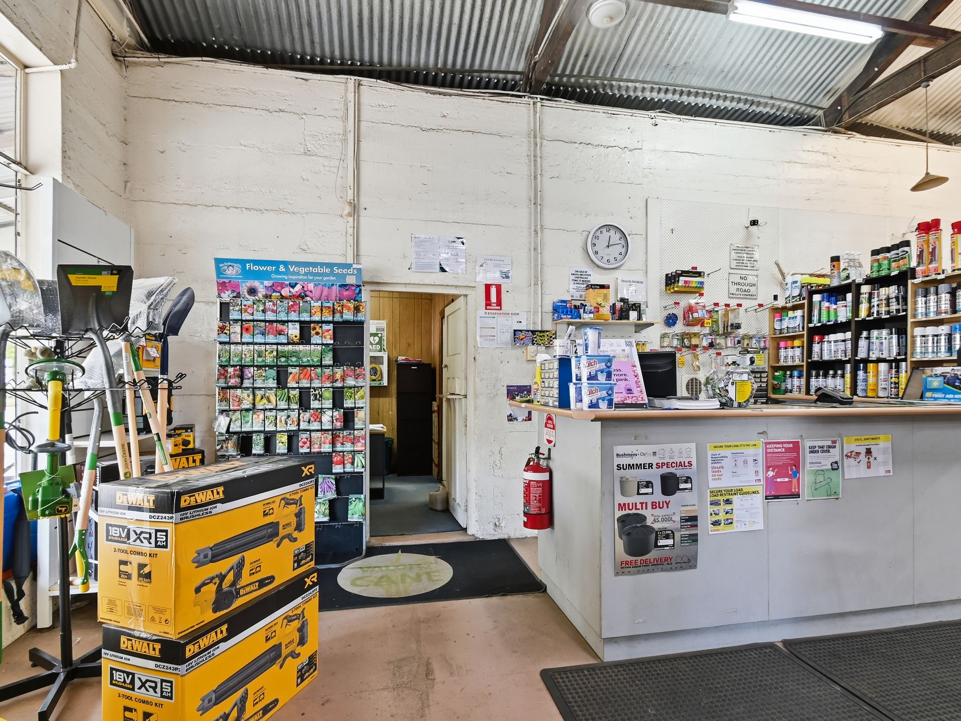 22-24 CANNON STREET, Gordonvale