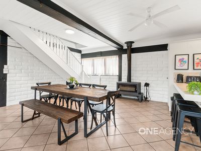 13 Panorama Road, St Georges Basin