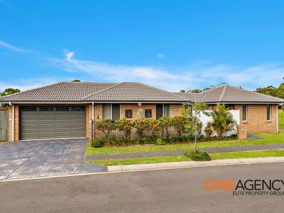 36 Mahogany Way, Woonona