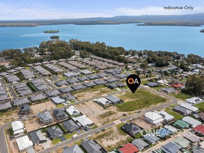 52 Patrina Circuit, St Georges Basin