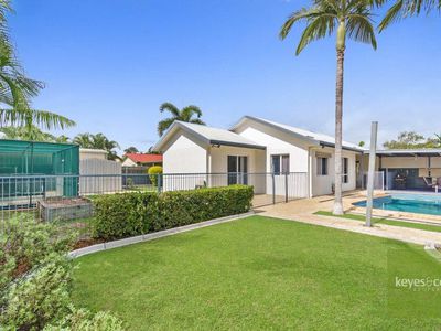 3 Kinnardy Street, Burdell