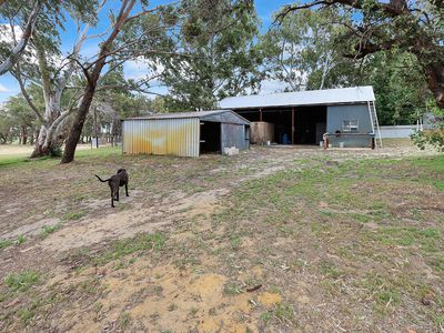 2174 Lakes Road, North Dandalup