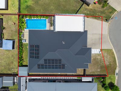 22 Coolamon Court , Urraween