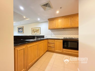 306 / 2 St Georges Terrace, Perth