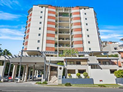 115 / 7 Land Street, Toowong