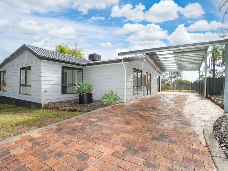 192 DRAPERS ROAD, Wodonga
