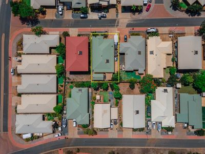 6 Rogers Street, Port Hedland