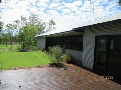 Lot 150 Drysdale Approach, Kununurra