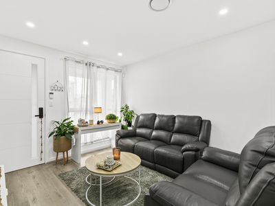 83 Wangolove Street, Tallawong