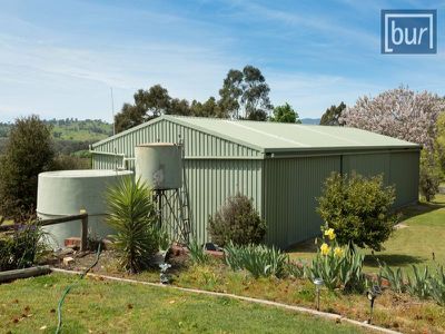 1657 Kiewa Valley Highway, Kiewa