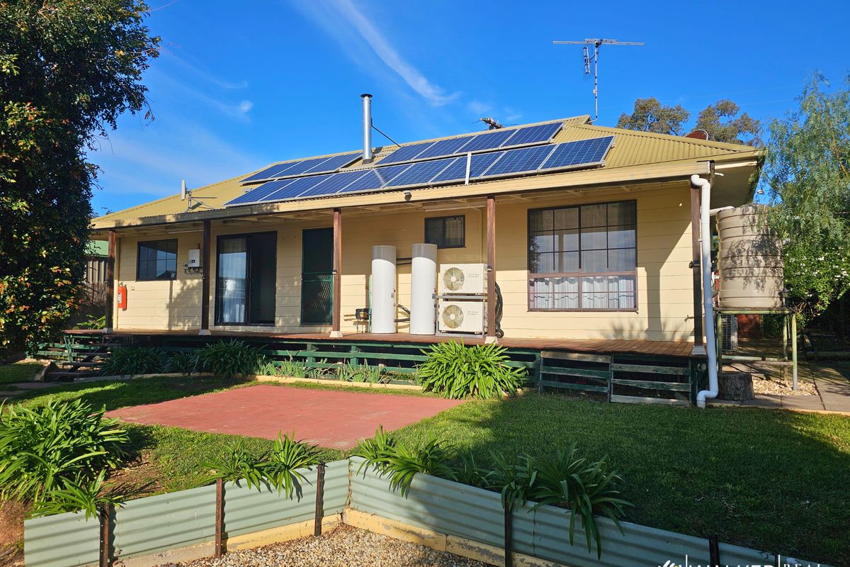8 Horne Street, Rushworth