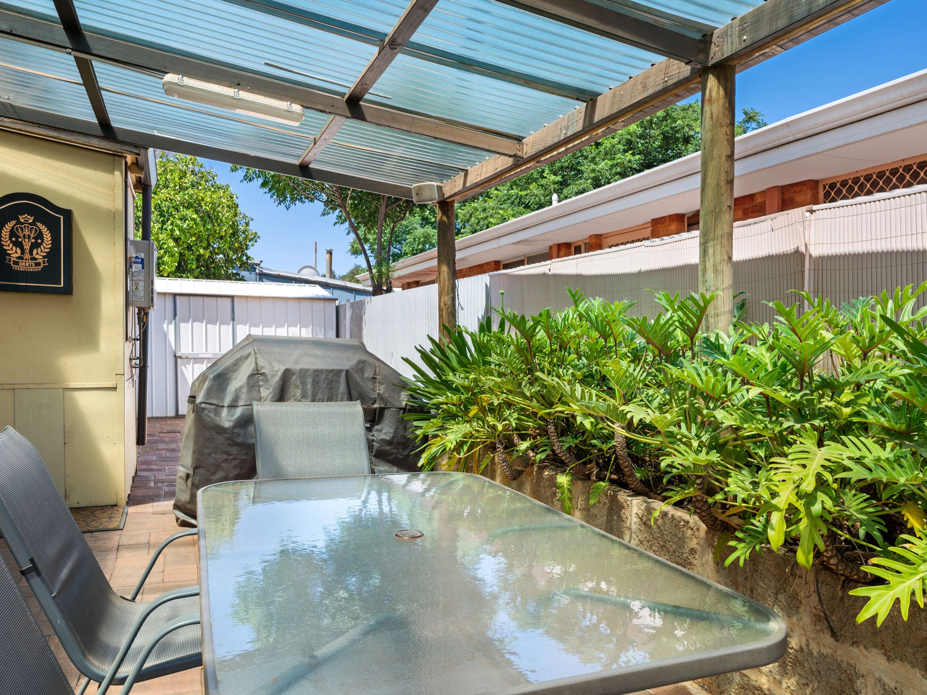 207 Collins Street, Piccadilly