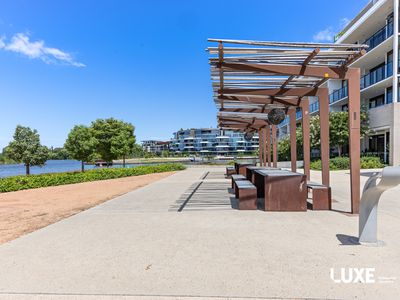 24 / 17 Trevillian Quay, Kingston