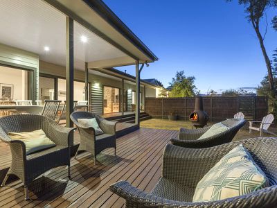 15A Blakiston Grove, Rye