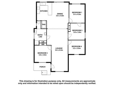 15 Riddoch Avenue, Mount Burr