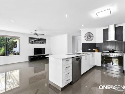 83 Gilston Road, Wondunna