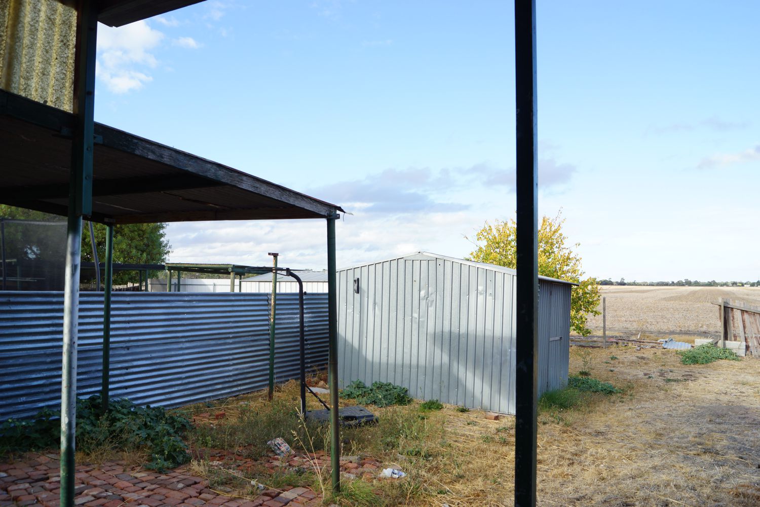 32 Hennessy Street, Horsham