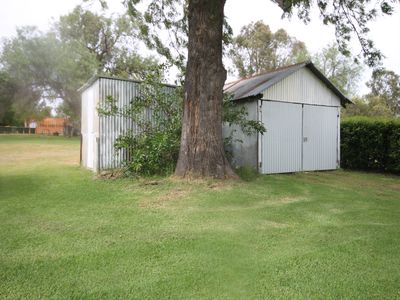 5 Mackenzie Street, Merriwa