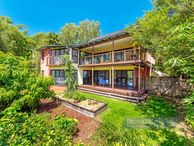 2 Coomburra Crescent, Ocean Shores