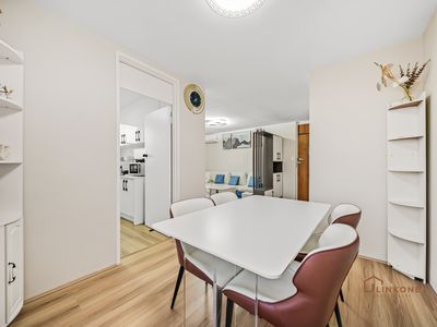 43 / 16 Leeder Street, Glendalough