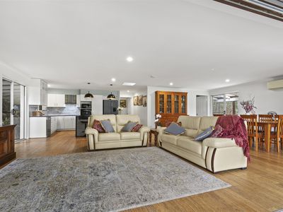 3 Thomas Graham Court, Highvale