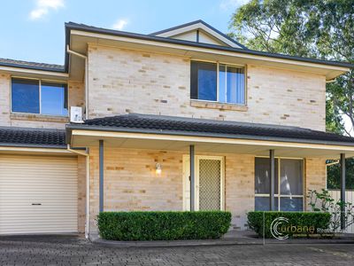 8 / 67 Park Avenue, Kingswood