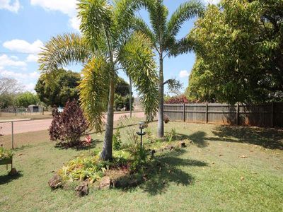 3 DEVEREUX STREET, Queenton