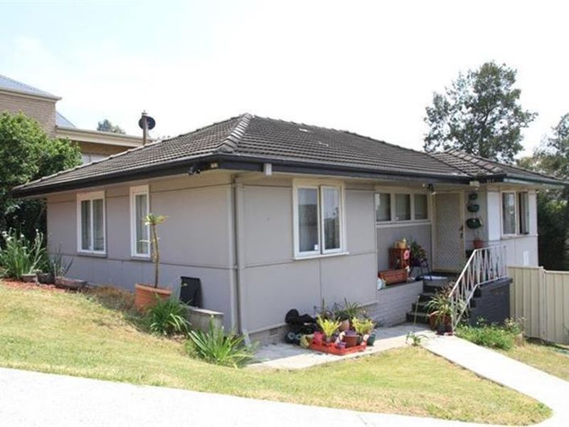 113 Sadleir Avenue, Ashcroft